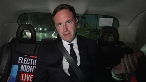 General Election 2024: Exit poll suggests people voted  .